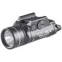 Streamlight TLR-1 HL-X USB Weapon Light 1500 Lumens Black with Rechargeable Batteries - Streamlight
