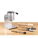 LEE Ready To Cast Kit w/ FREE mold USA only (110 volt) - Lee Precision