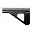 SB Tactical SOB Pistol Stabilizing Brace Black - Sb-Tactical