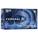 Federal Power-Shok Rifle Ammunition .280 Rem 150 gr SP 2890 fps - 20/ct - Federal