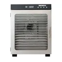 LEM BigBite 16-Tray Stainless Steel Dehydrator - Lem-Products