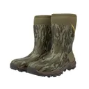 Muddy DV8 13" Non-Insulated Boots Mossy Oak Bottomland Size 8D - Muddy