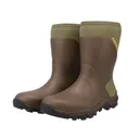 Muddy DV8 13" Non-Insulated Boots Clay Size 11D - Muddy