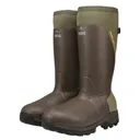 Muddy DV8 17" Insulated Boots 1000G Clay Size 9D - Muddy