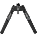 Savage Arms Adjustable Bipod M-LOK 7.2"-10" Black - Savage-Arms