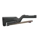 Tactical Solutions 10/22 Takedown Barrel and Stock Combo 16.5" Barrel - Tactical Solutions