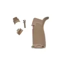 Bravo Company BCM Grip Mod 1 for AR-15 Rifles FDE - Bravo-Company