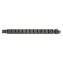 Quake Claw Slimline Non-Slip Sling Black - Quake