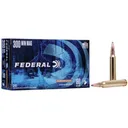 Federal Power-Shok Rifle Ammunition .300 Win Mag 150 gr SP 3150 fps - 20/ct - Federal