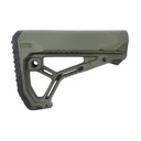 Fab Defense GL-CORE AR15/M4 Buttstock for Mil-Spec and Commercial Tubes OD Green - Fab-Defense