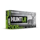 Ammo Inc. Hunt LR Rifle Ammunition .308 Win 165gr PT 2715 fps 20/ct - Ammo Inc