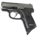 Pearce Grips Grip Extension for Kahr P380 Black - Pearce-Grip