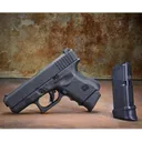 Grip Extender XL Glock 26,27,33,39 - Pachmayr