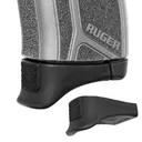 Pearce Grip Grip Extension for Ruger LCP MAX 380 Black - Pearce-Grip