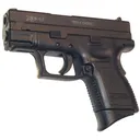 Pearce Grip Extension Springfield Armory XD Series - Pearce-Grip