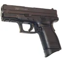Pearce Grip Extension for Springfield XDM 45 & Mod 2 45 Models - Pearce-Grip