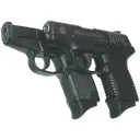 Pearce Grip Extension Taurus PT 111/Keltec P11 - Pearce-Grip