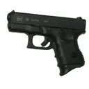 Pearce Grip Extension for GLOCK model 26/27/33/39 - Pearce-Grip