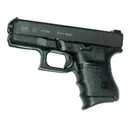 Pearce Grip Extension for Glock 29 - Pearce-Grip