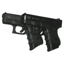 Pearce Grip Extension for Glock 26/33 9+3/40 +2/45 G1 - Pearce Grip