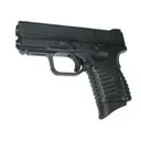 Pearce Grip Grip Extension for Springfield XD-S Compact - Pearce-Grip