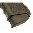 Pearce Grips Plus Grip Extension for Glock 26/27/33 Gen 4 Black - Pearce Grip