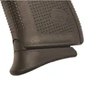 Pearce Grips Grip Extension for Glock Gen 4&5 Mid and Full Size Black - Pearce-Grip