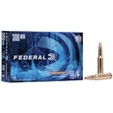Federal Power-Shok Rifle Ammunition .308 Win 150 gr SP 2820 fps 20/ct - Federal