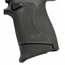 Pearce Grips Grip Extension for S&W M&P9 Shield Plus 10rd Mag Black - Pearce Grip