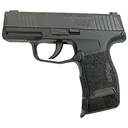 Pearce Grip Grip Extension for SIG P365 12/rd Mag - Pearce-Grip