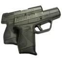 Pearce Grip Extension for Taurus PT709 + PT740 - Pearce-Grip