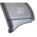 Pearce Grip Magazine Extension Grip for Glock 43 9mm Luger - Pearce Grip
