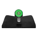 XS Sight DXT2 PRO Series Big Dot Handgun Night Sights for Glock 42 43 43X 48 Green - Xs-Sight-Systems
