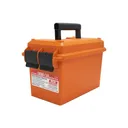MTM Ammo Can .50 Cal Orange - Mtm