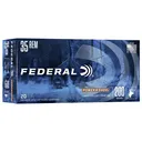 Federal Power-Shok Rifle Ammunition .35 Rem 200 gr RNSP 2080 fps 20/ct - Federal
