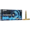 Federal Power-Shok Rifle Ammunition .375 H&H 270 gr SP 2690 fps 20/ct - Federal