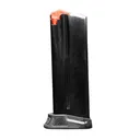 H&K CC9 Handgun Magazine w/Extended Floor Plate 9mm Luger 12/rd - H-K
