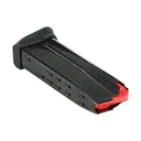 H&K CC9 Handgun Magazine w/Extended Floor Plate 9mm Luger 10/rd - H-K