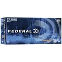 Federal Power-Shok Rifle Ammunition .375 H&H 300 gr SP 2530 fps - 20/ct - Federal