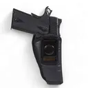 1791 EcoCarry IWB Holster for Compact Autos Long Black RH - 1791