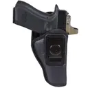 1791 EcoCarry IWB Holster for Micro Compact Auto Small Black RH - 1791