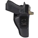 1791 EcoCarry IWB Holster for Micro Compact Auto Medium Black RH - 1791