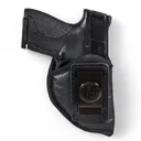 1791 EcoCarry IWB Holster for Sub Compact Auto Small Black RH - 1791