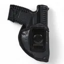1791 EcoCarry IWB Holster for Sub Compact Autos Medium Black RH - 1791