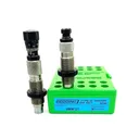 Redding 6mm GT Type S-Match Full Die Set - Redding Reloading