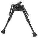 Harris S-BRM Bipod M-LOK 6-9" Black - Harris