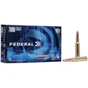 Federal Power-Shok Rifle Ammunition 7mm Mauser 175 gr RNSP 2390 fps - 20/ct - Federal