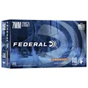 Federal Power-Shok Rifle Ammunition 7mm Mauser 140 gr SP 2660 fps - 20/ct - Federal