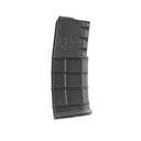 Elite Tactical Systems Gen 2 AR-15 Rifle Magazine Coupled Black Nylon 5.56 30/rd 2/ct - Elite Tactical Systems