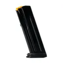 FN Handgun Magazine for 509 Midsize - 15rd 9mm Luger Black(Bulk) - Fn-Usa